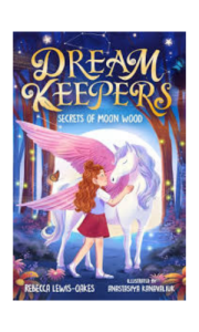 book cover template - 2025-10-16t104952.943. Dream Keepers: Secrets Of Moon Wood
