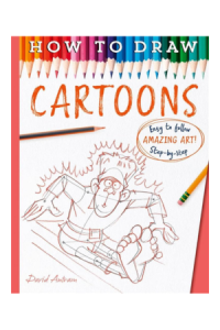 book cover template - 2025-10-16t115531.782. How To Draw Cartoons