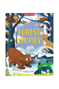 book cover template - 2025-10-17t074314.814. Forest Stories