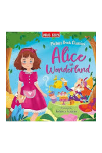 book cover template - 2025-10-17t120403.294. Alice In Wonderland