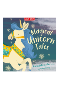 book cover template - 2025-10-17t124208.920. Magical Unicorn Tales