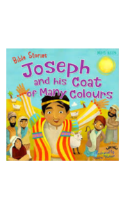book cover template - 2025-10-17t121519.030. Joseph And His Coat Of Many Colours