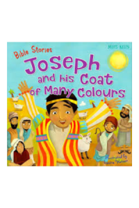 book cover template - 2025-10-17t121519.030. Joseph And His Coat Of Many Colours