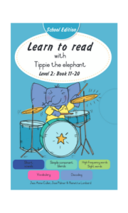 book cover template - 2025-10-02t113920.964. Tippie LTR Level 2 Boxset (Book 11-20)