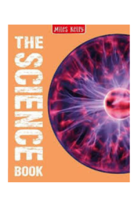 book cover template - 2026-01-21t144253.658. The Science Book