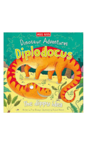 book cover template - 2026-01-21t142504.372. Diplodocus