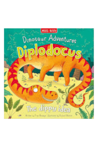 book cover template - 2026-01-21t142504.372. Diplodocus