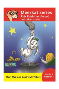 book cover template - 2026-02-16t105508.824. Meerkat Series: Gr 1, Reader 1