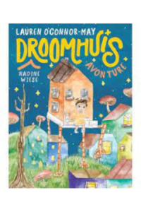 book cover template - 2025-05-15t153419.101. Droomhuis Avonture