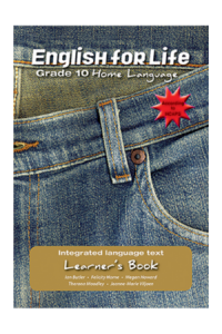 book cover template - 2025-05-22t141832.985. English For Life Gr 10 HL LB