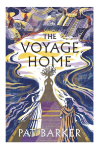 book cover template - 2025-07-07t123118.981. The Voyage Home