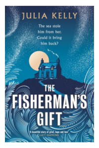 book cover template - 2025-07-07t123809.237. The Fisherman's Gift