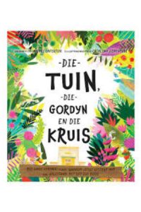 book cover template - 2025-09-19t115756.952. Die Tuin, Die Gordyn En Die Kruis