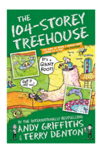 book cover template - 2025-09-22t154141.208. The 104-Storey Treehouse