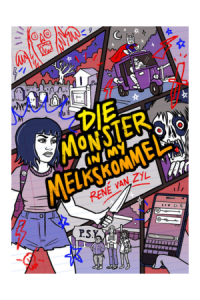 book cover template - 2025-10-01t143434.916. Die Monster In My Melkskommel
