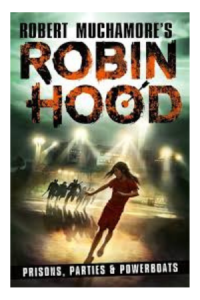 book cover template - 2025-10-16t103124.349. Robin Hood: Prisons, Parties And Powerboats