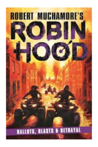book cover template - 2025-10-16t104349.948. Robin Hood: Ballots, Blasts And Betrayal