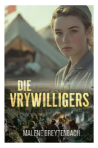 book cover template - 2026-01-22t113024.804. Die Vrywilligers