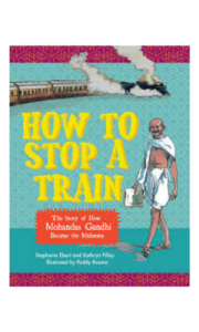 book cover template - 2026-01-22t122440.194. How To Stop A Train