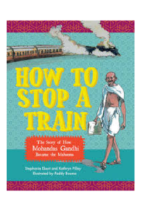 book cover template - 2026-01-22t122440.194. How To Stop A Train