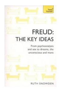 book cover template - 2026-01-21t113607.845. Freud: The Key Ideas