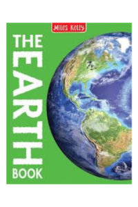 book cover template - 2026-01-21t144624.397. The Earth Book
