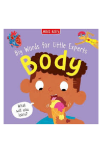 book cover template - 2026-01-21t150206.296. Big Words For Little Experts Body