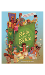 book cover template - 2026-02-10t145336.732. Kids In The Bible