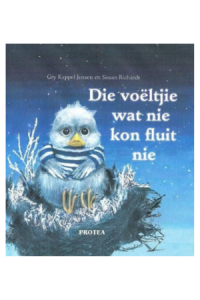 book cover template - 2026-02-12t111105.312. Die Voeltjie Wat Nie Kon Fluit Nie