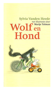 book cover template - 2026-02-12t122453.621. Wolf En Hond