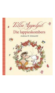 book cover template - 2026-02-12t143138.867. Tillie Appelpit: Lappieskombers
