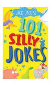 book cover template - 2026-02-13t122729.451. 101 Silly Jokes