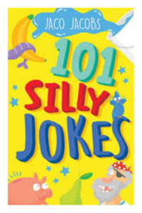 book cover template - 2026-02-13t122729.451. 101 Silly Jokes