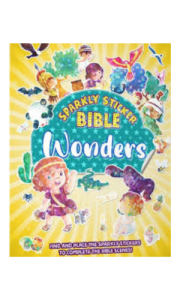 book cover template - 2026-02-11t085219.984. Sparkly Sticker Bible Wonders