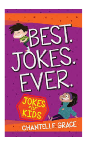 book cover template - 2026-02-11t094520.514. Best Jokes Ever