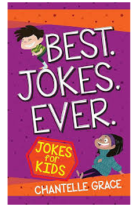book cover template - 2026-02-11t094520.514. Best Jokes Ever