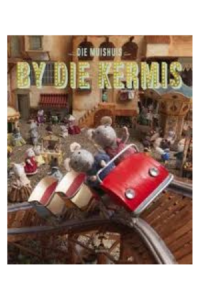 book cover template - 2026-02-12t105602.310. Die Muishuis: Kermis