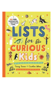 book cover template - 2026-03-18t142201.183. Lists For Curious Kids