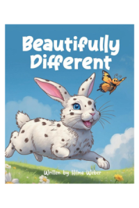 book cover template - 2026-03-12t160205.360. Beautifully Different