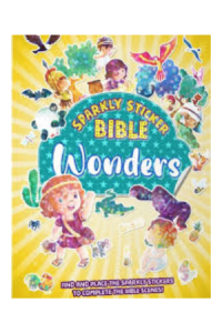 book cover template - 2026-02-11t085219.984. Sparkly Sticker Bible Wonders