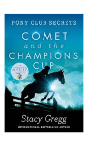 book cover template - 2026-01-21t092720.076. Comet And THe Champions Cup
