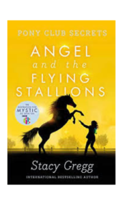 book cover template - 2026-01-21t092338.204. Angel And The Flying Stallions