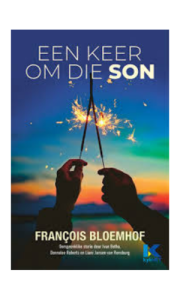 book cover template - 2026-01-21t093603.532. Een Keer Om Die Son