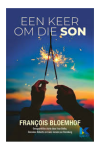 book cover template - 2026-01-21t093603.532. Een Keer Om Die Son