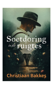 book cover template - 2026-01-21t100121.573. Soetdoring In Die Ruigtes