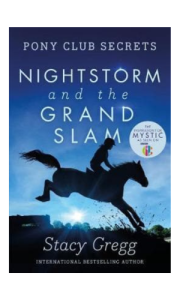 book cover template - 2026-01-21t100436.313. Nightstorm And THe Grand Slam