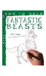 book cover template - 2026-01-21t102938.515. How To Draw Fantastic Beasts