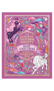 book cover template - 2026-01-21t105652.840. Baby Unicorns