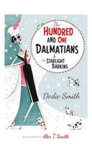 book cover template - 2026-01-21t110509.857. Hundred And One Dalmations