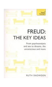 book cover template - 2026-01-21t113607.845. Freud: The Key Ideas